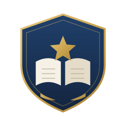 Demo School logo